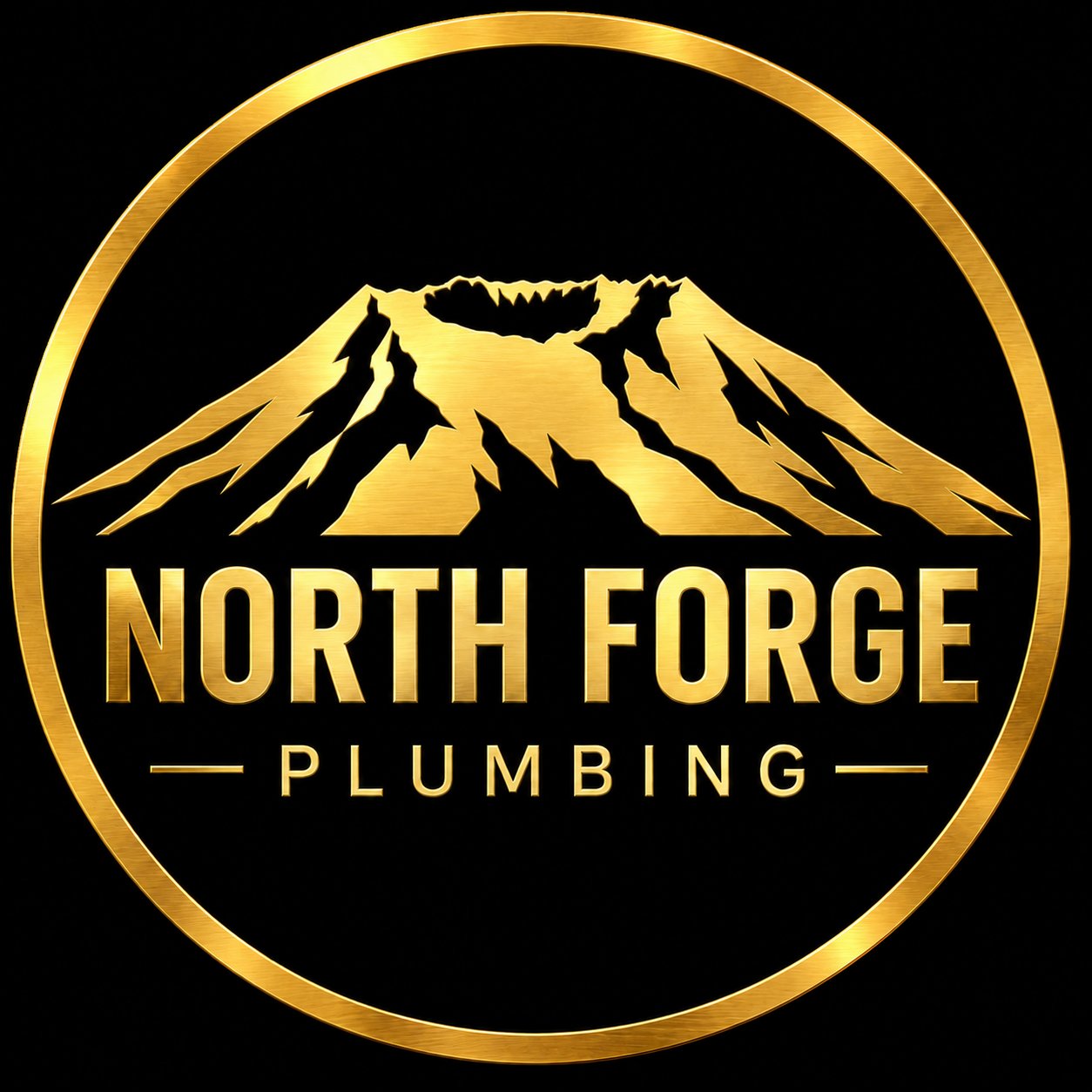 North Forge Plumbing Llc — Everett, WA