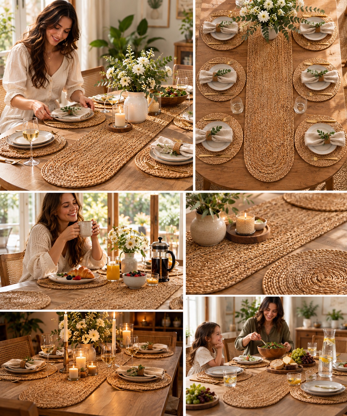 Jute Heritage USA project photo 9
