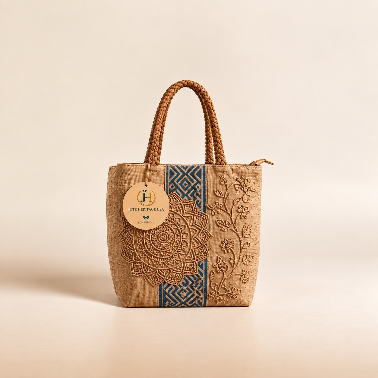 Jute Heritage USA project photo 11