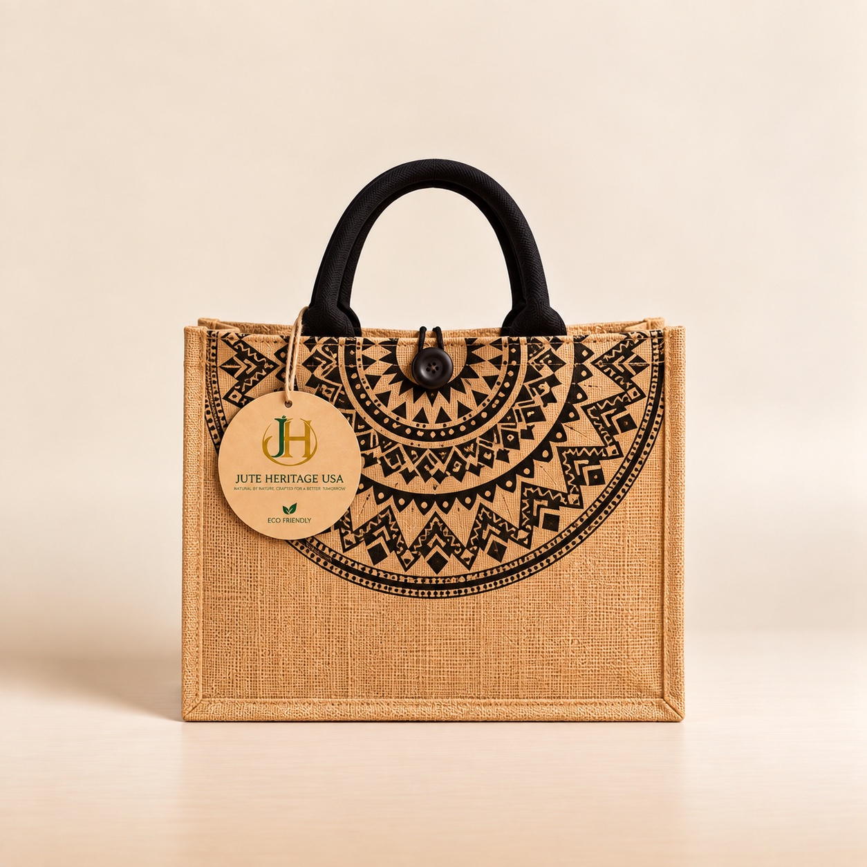 Jute Heritage USA project photo 13