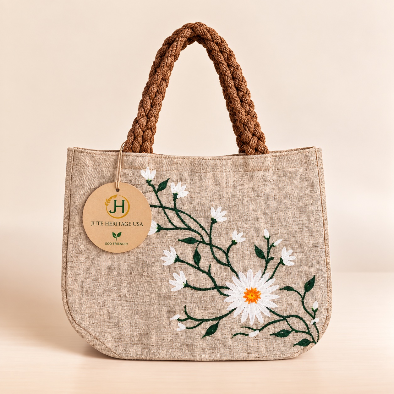 Jute Heritage USA project photo 15