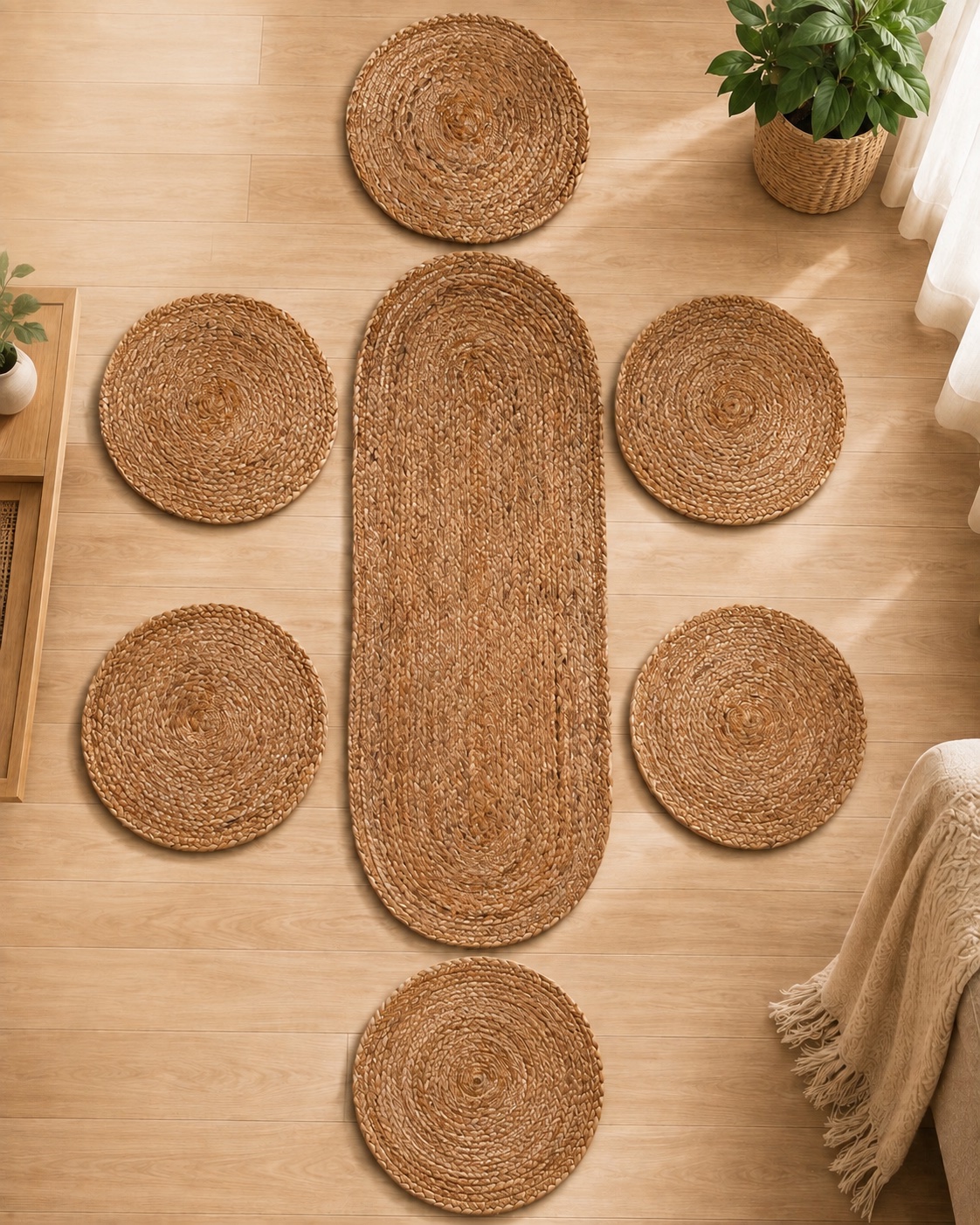 Jute Heritage USA project photo 16