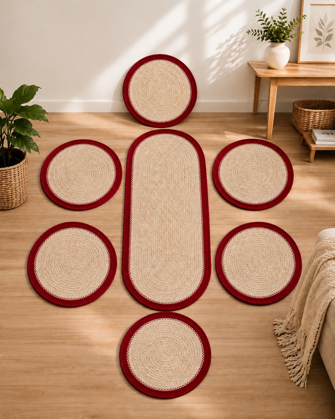 Jute Heritage USA project photo 17