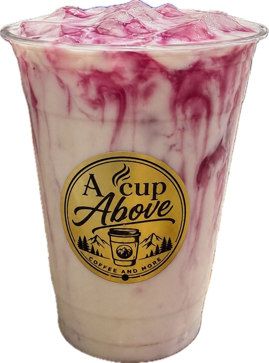 A Cup Above project photo 2