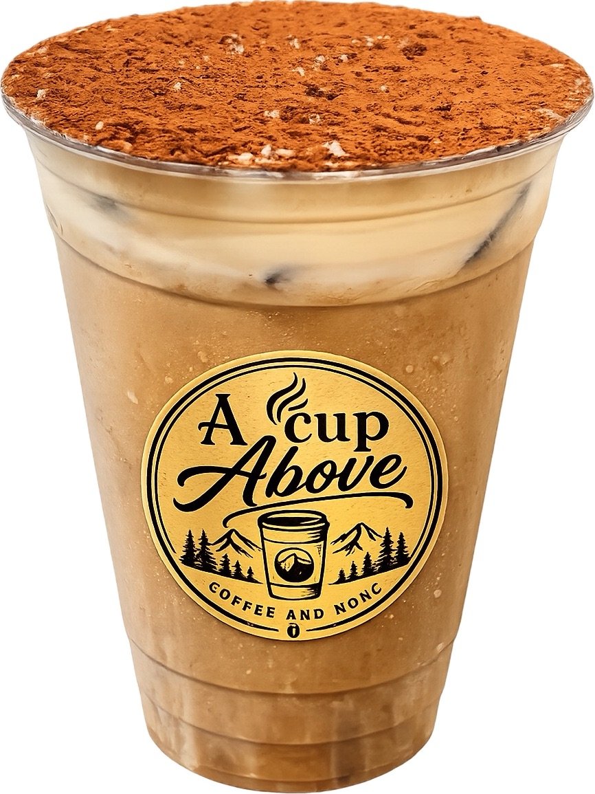 A Cup Above project photo 3