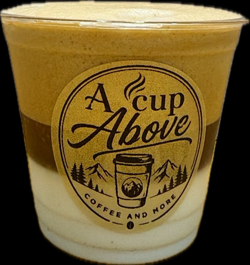 A Cup Above project photo 6