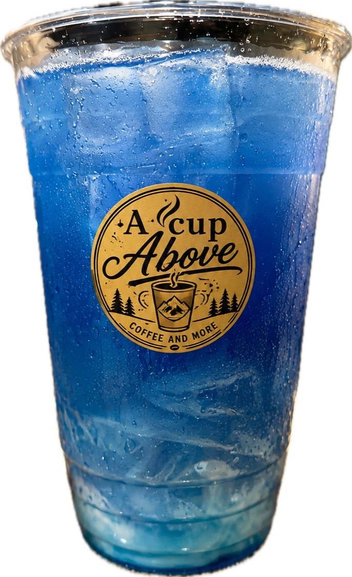 A Cup Above project photo 7