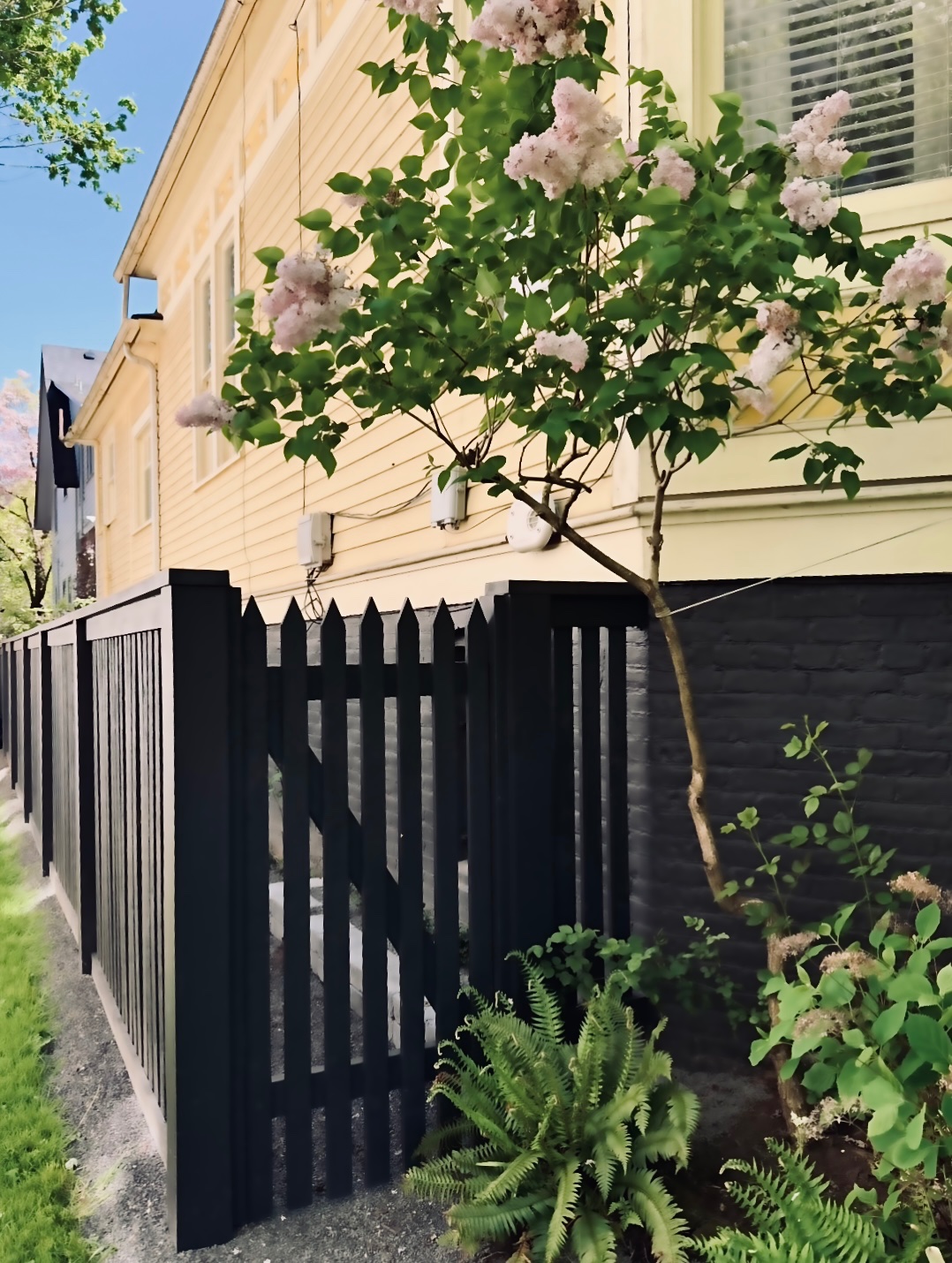 Smith Landscape Architect project photo 3