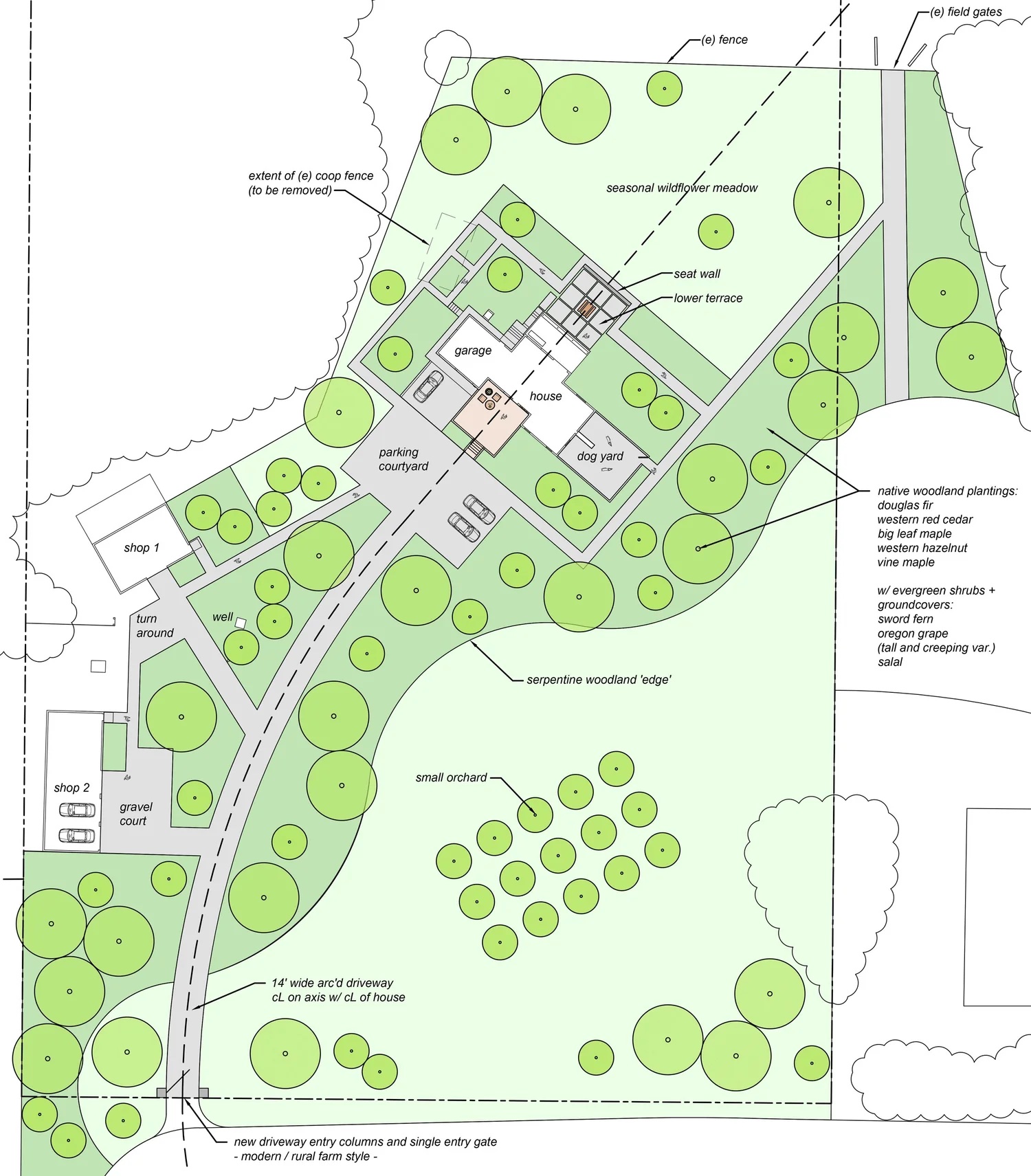 Smith Landscape Architect project photo 2