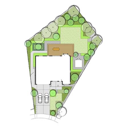Smith Landscape Architect project photo 5