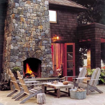 Smith Landscape Architect — Warren, OR