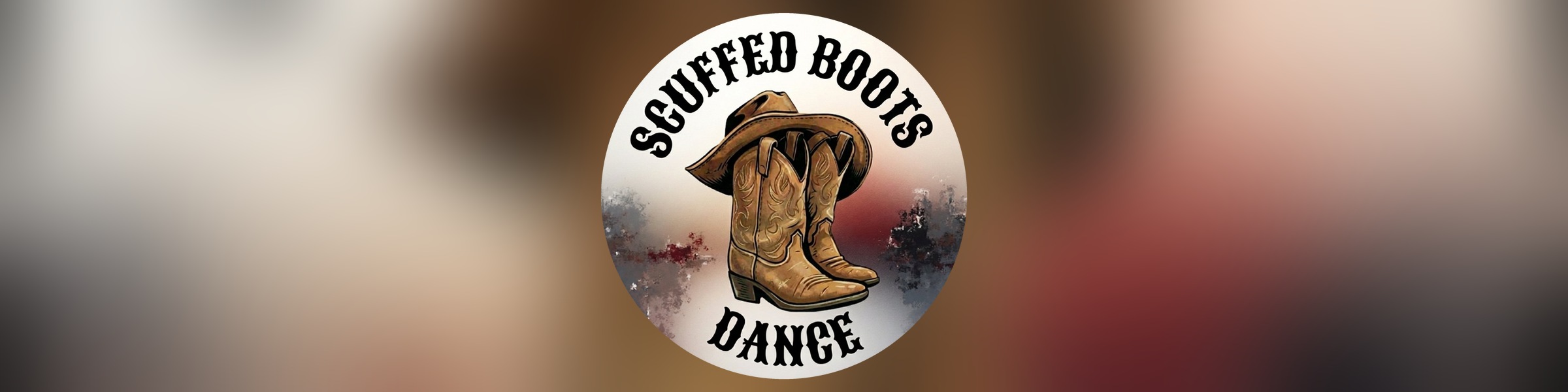 Scuffed Boots Dance — Puyallup, WA