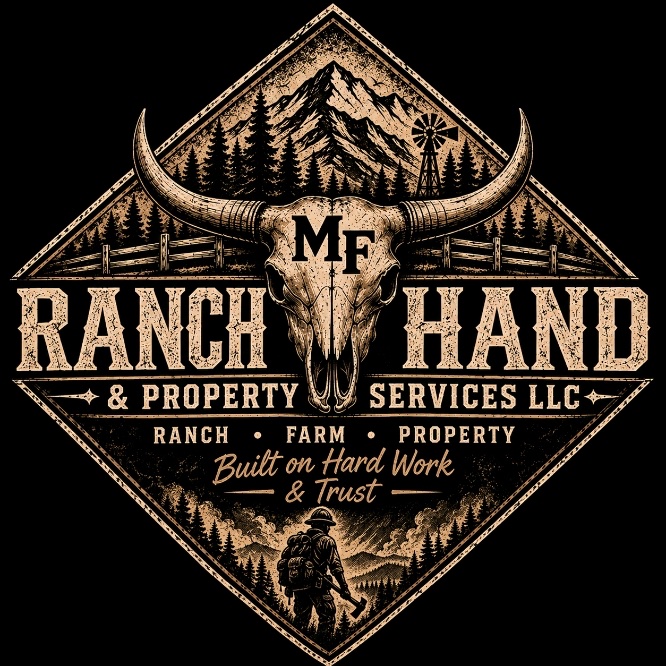 MF Ranch Hand & Property Services LLC — Hillsboro, OR