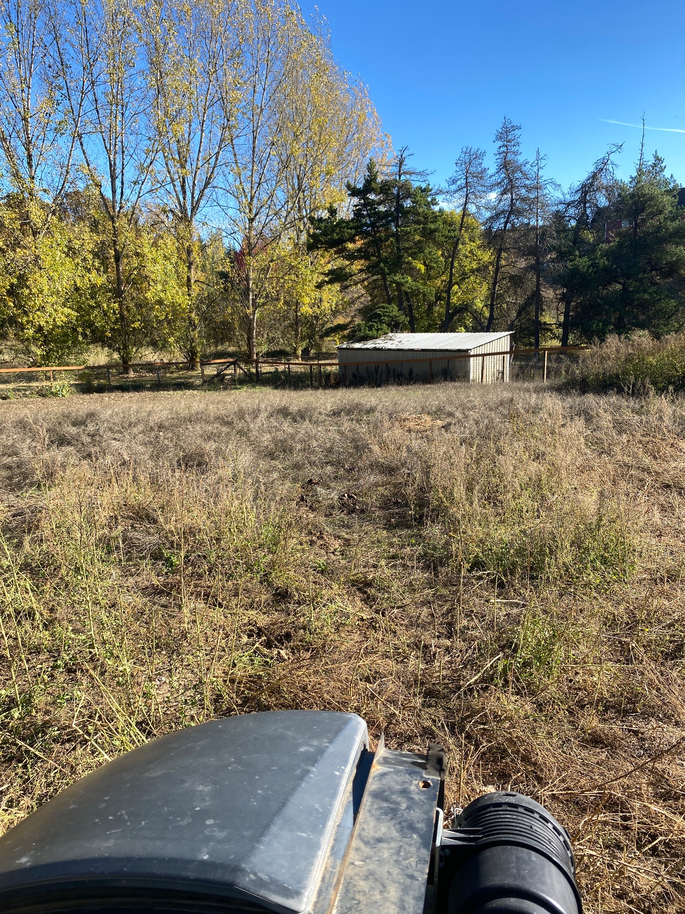 MF Ranch Hand & Property Services LLC project photo 14