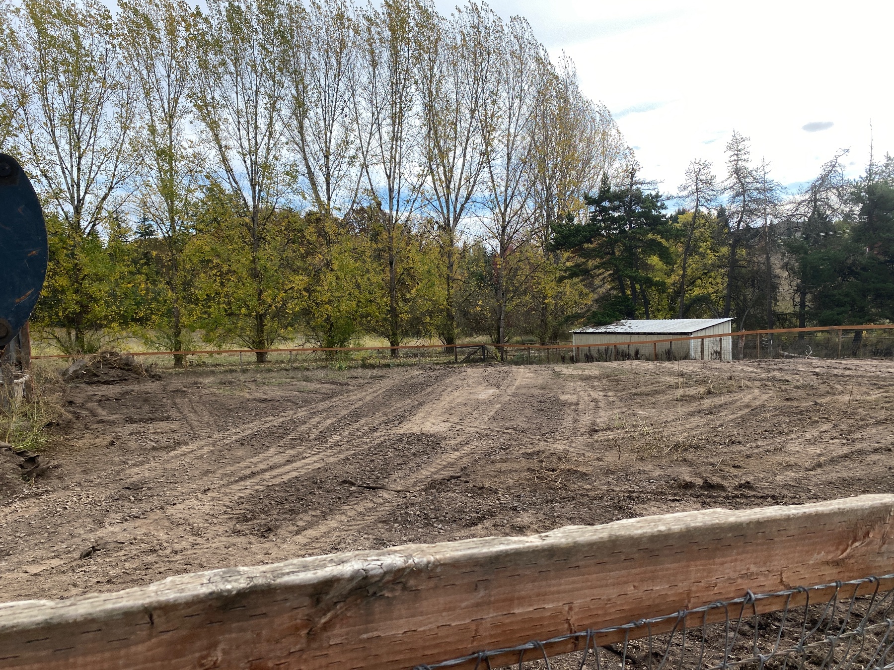 MF Ranch Hand & Property Services LLC project photo 15