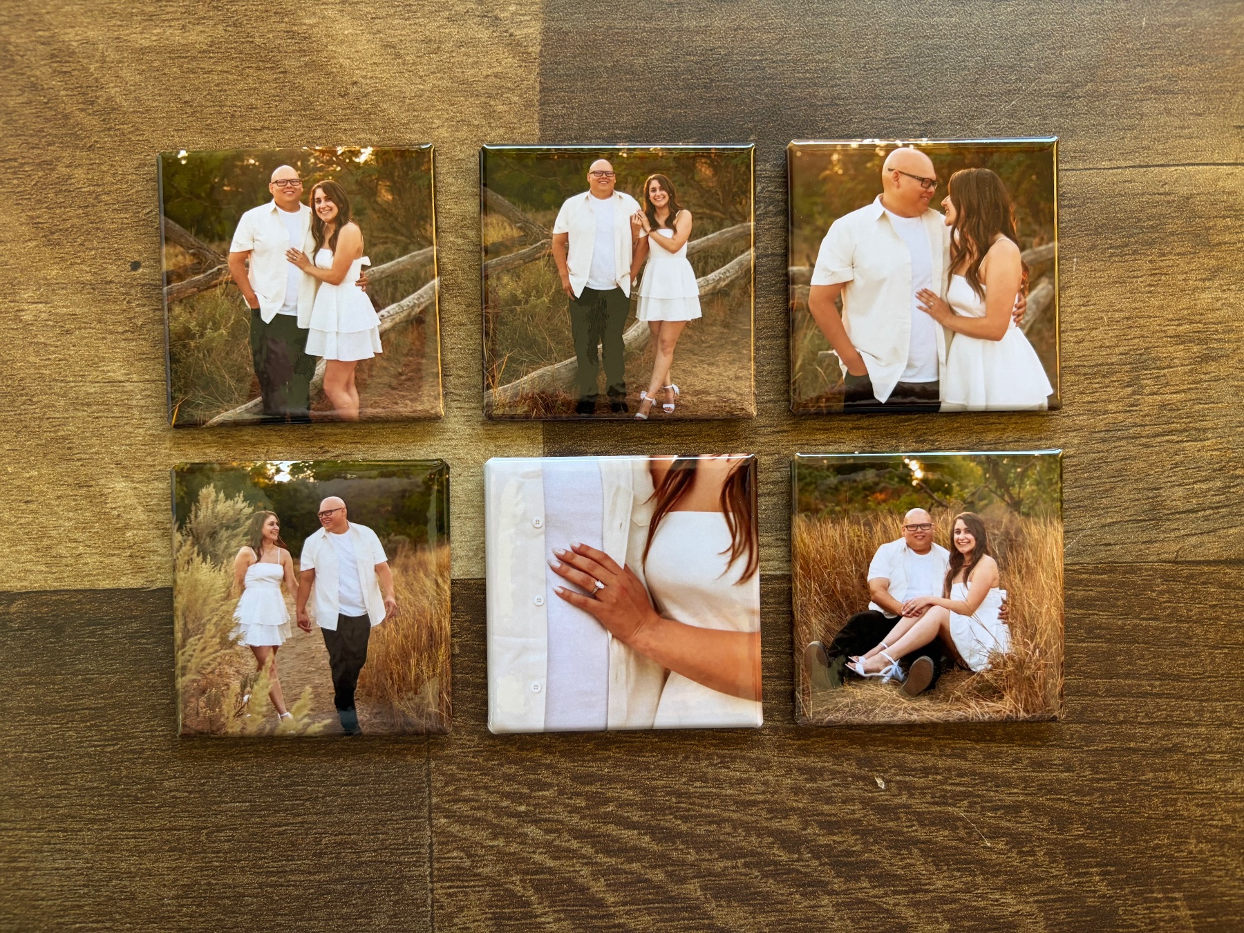 Made With Aloha Magnets, LLC project photo 1