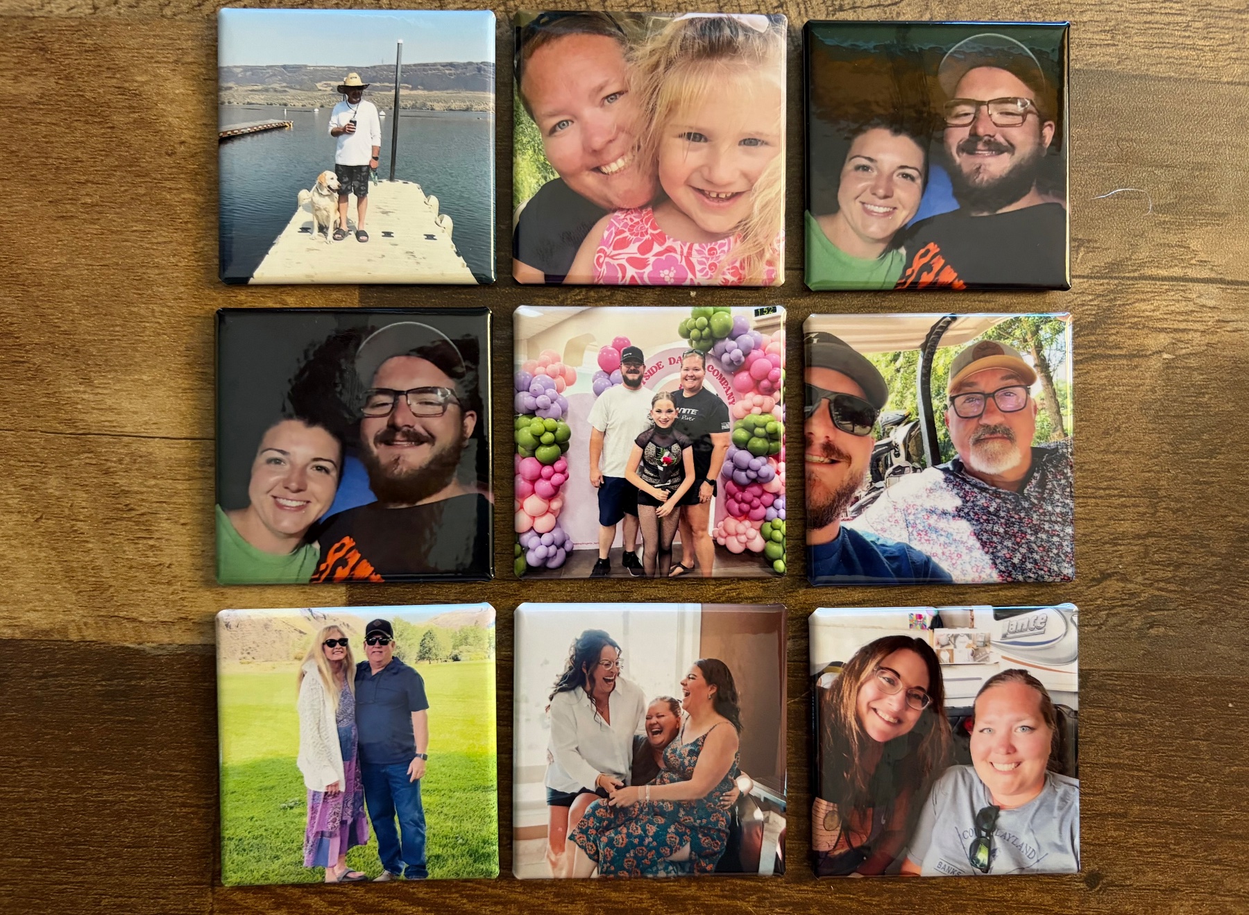 Made With Aloha Magnets, LLC project photo 2