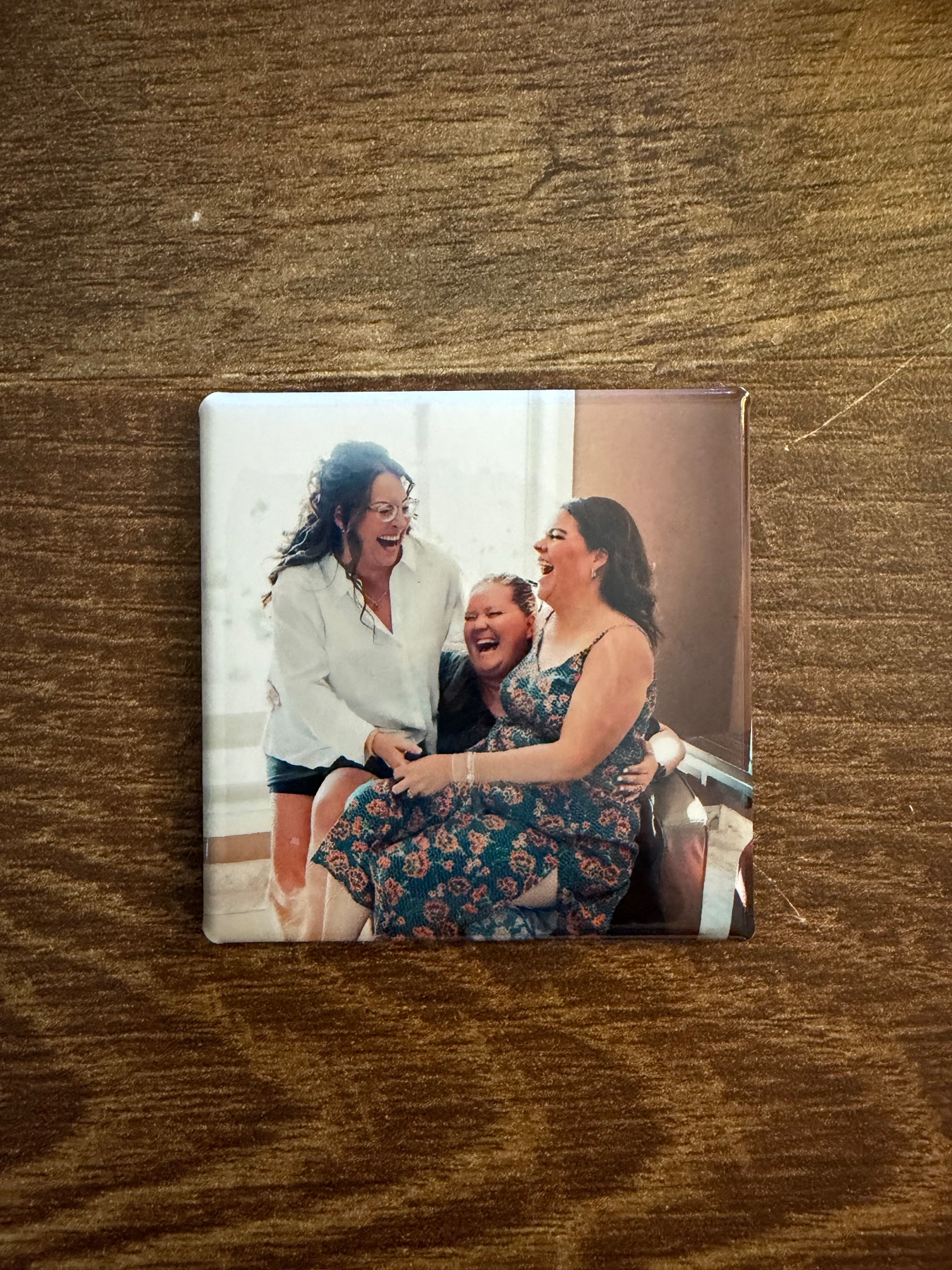 Made With Aloha Magnets, LLC project photo 3