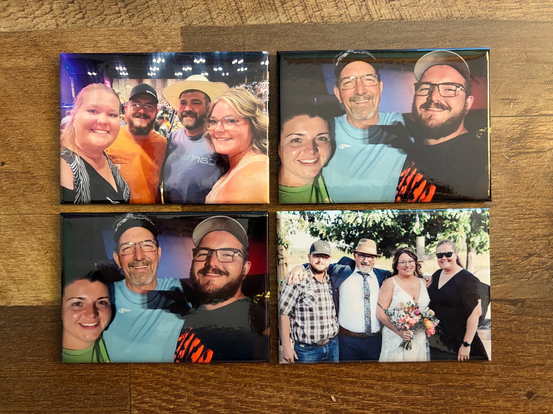 Made With Aloha Magnets, LLC project photo 6