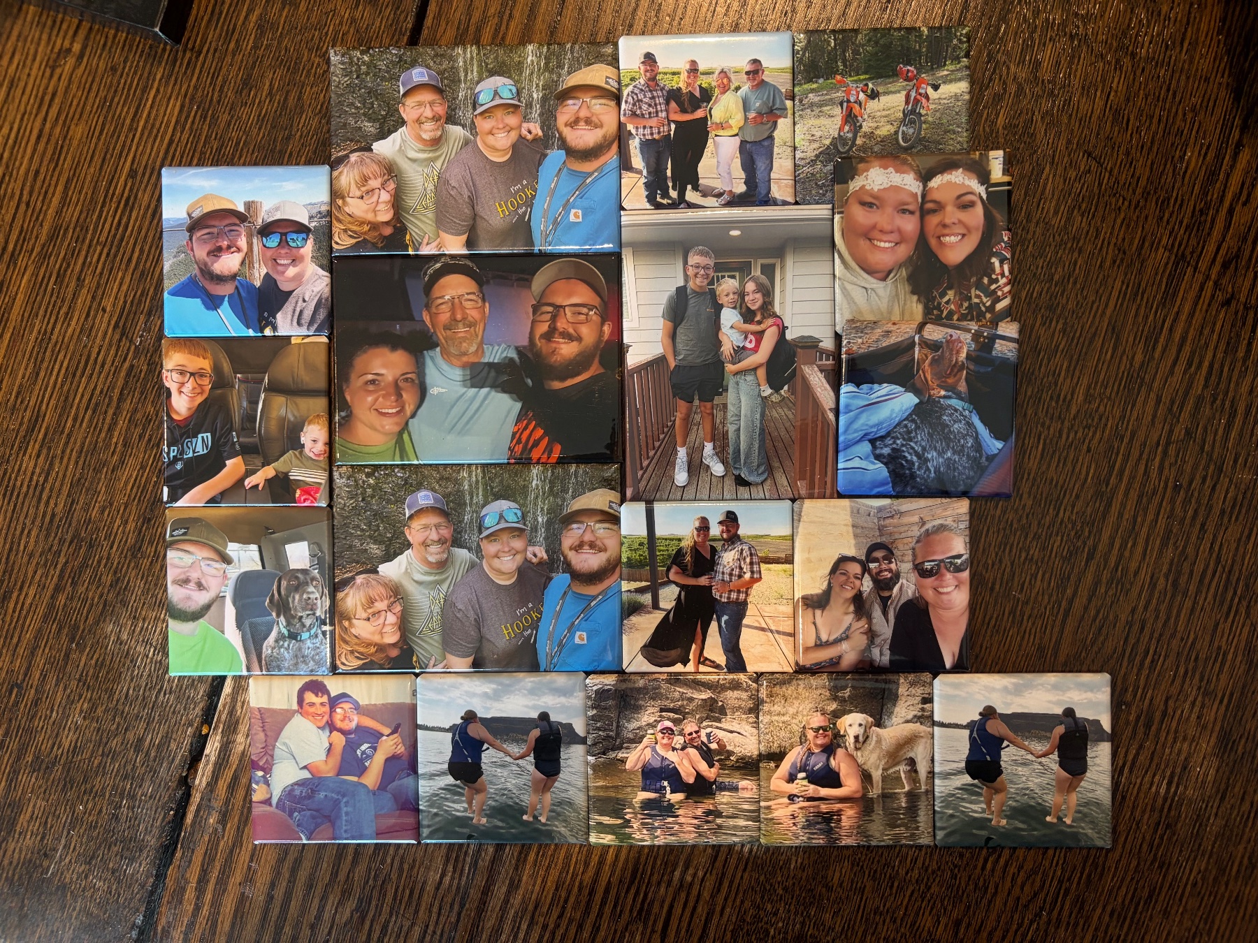 Made With Aloha Magnets, LLC project photo 8