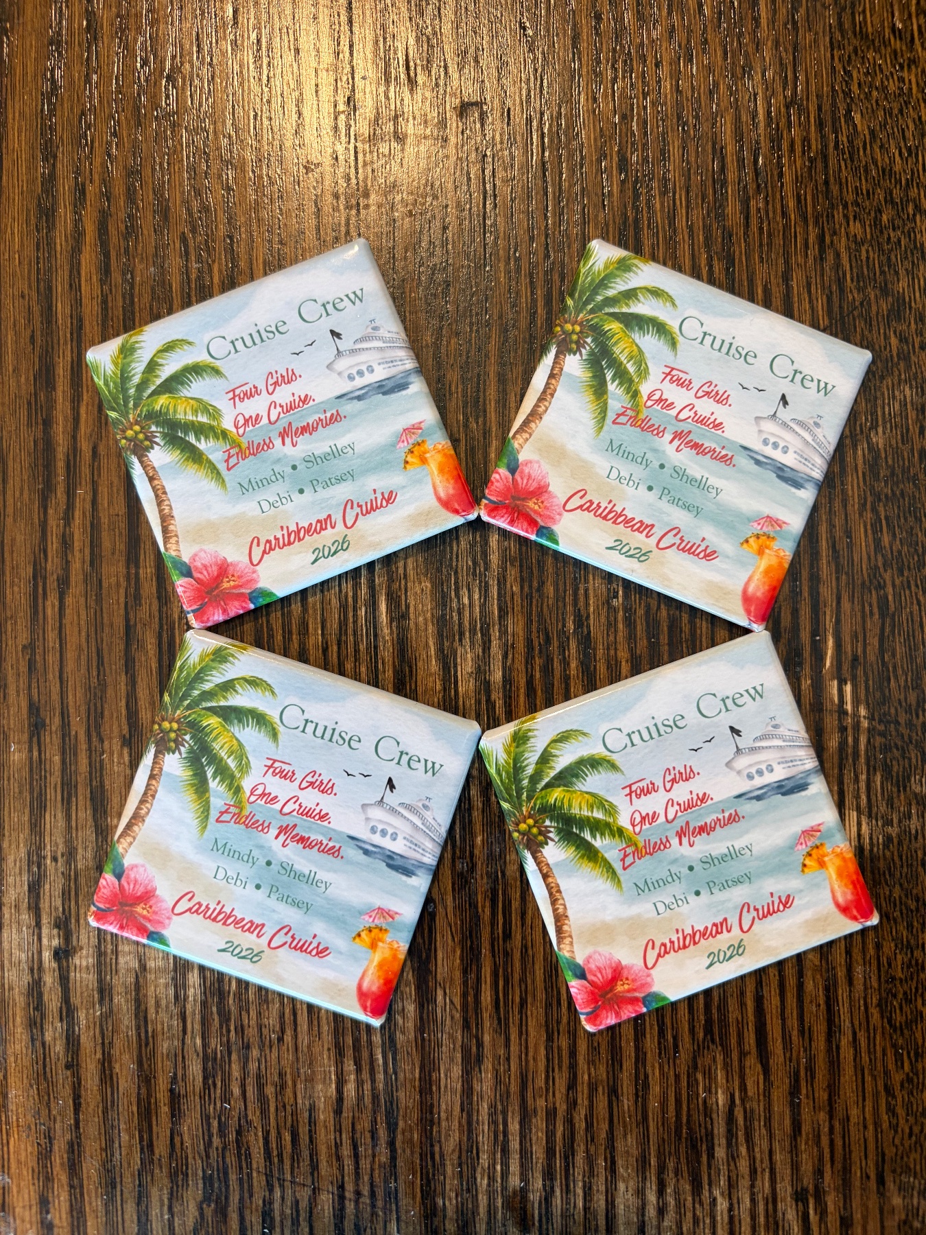Made With Aloha Magnets, LLC project photo 9
