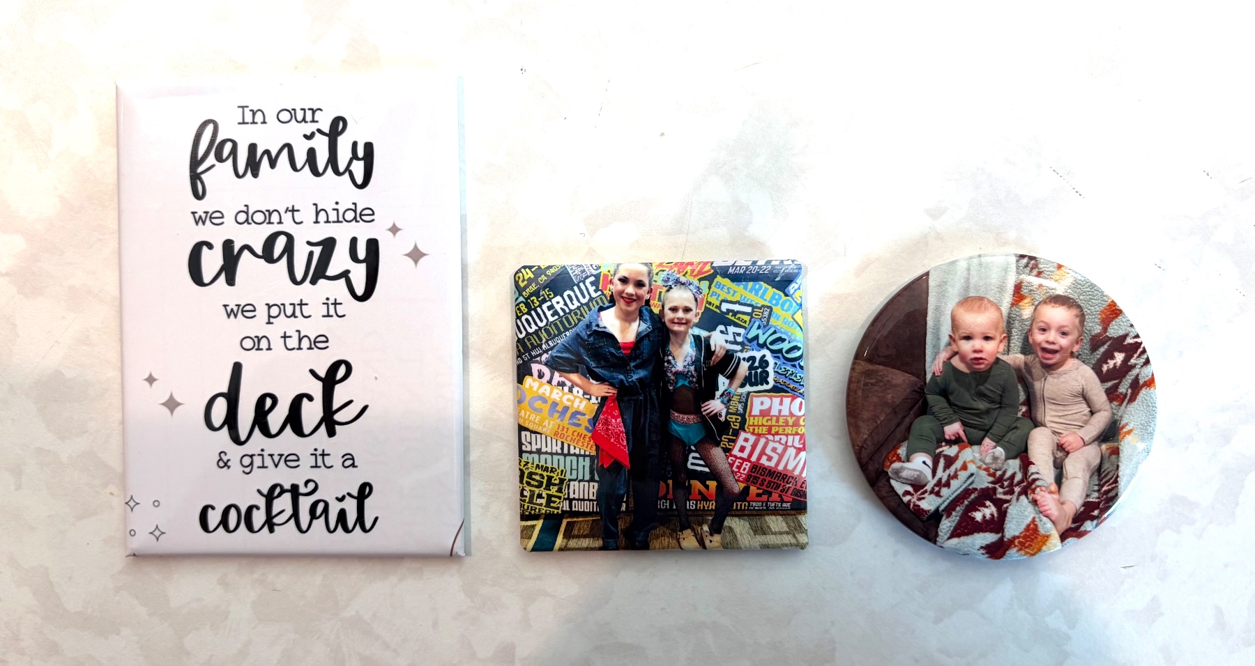 Made With Aloha Magnets, LLC project photo 10