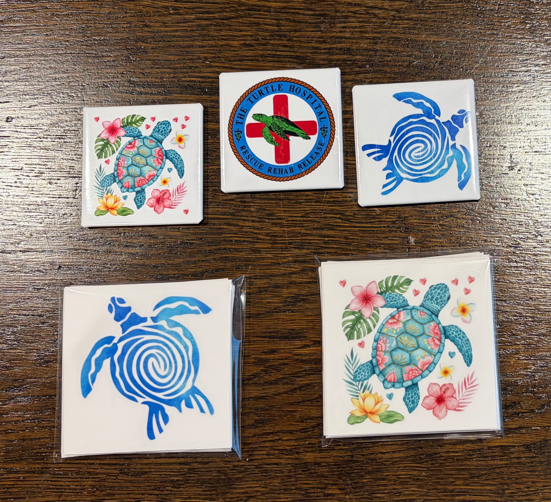 Made With Aloha Magnets, LLC project photo 16