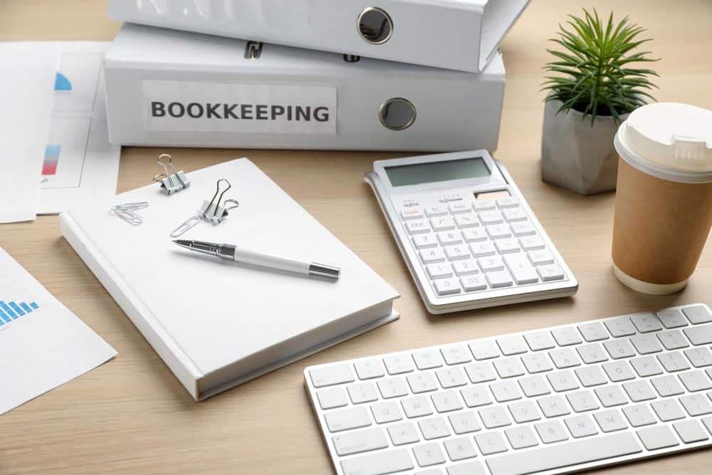 Harnasch Bookkeeping, LLC project photo 2