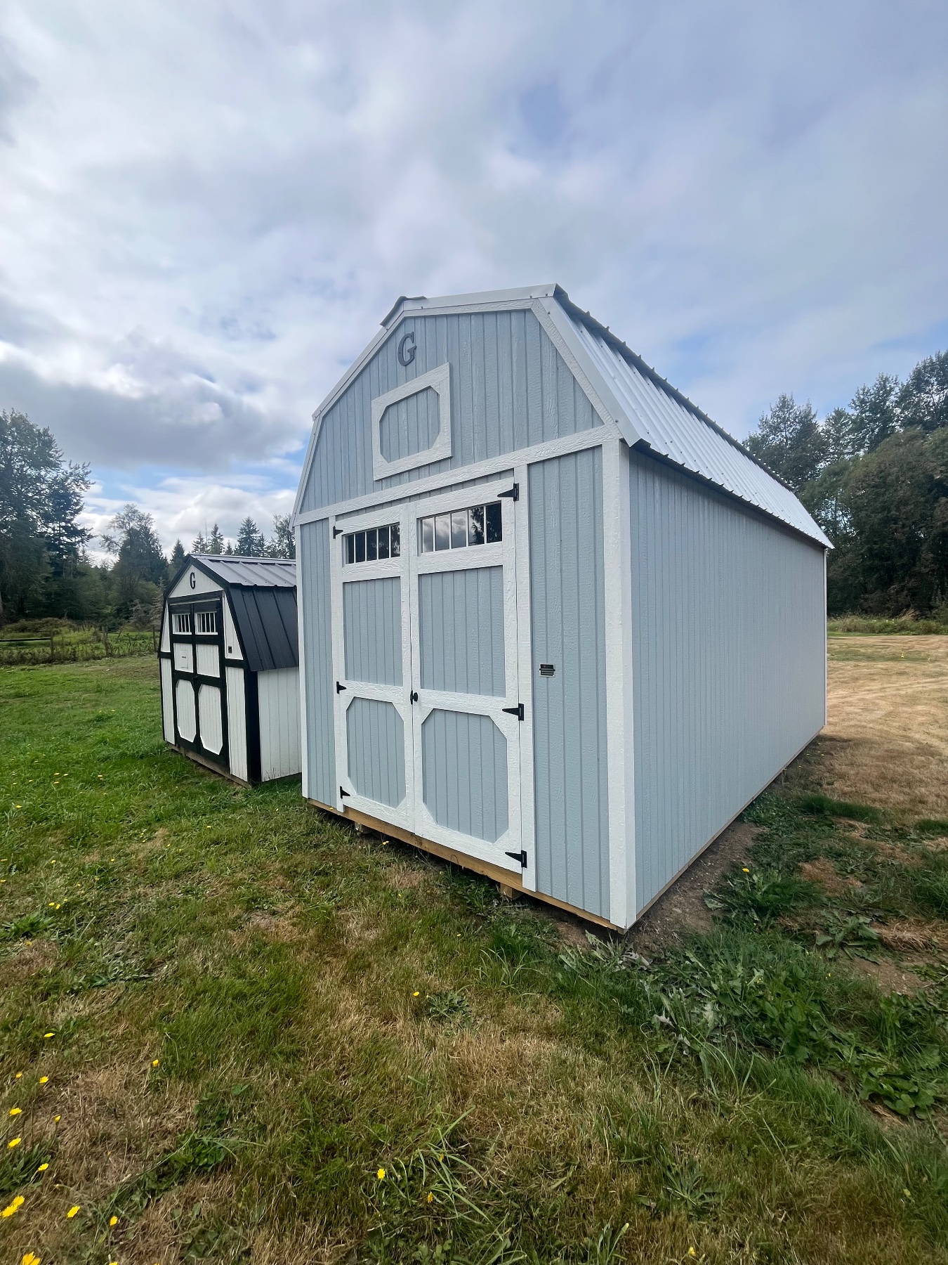 Sheds Plus project photo 3