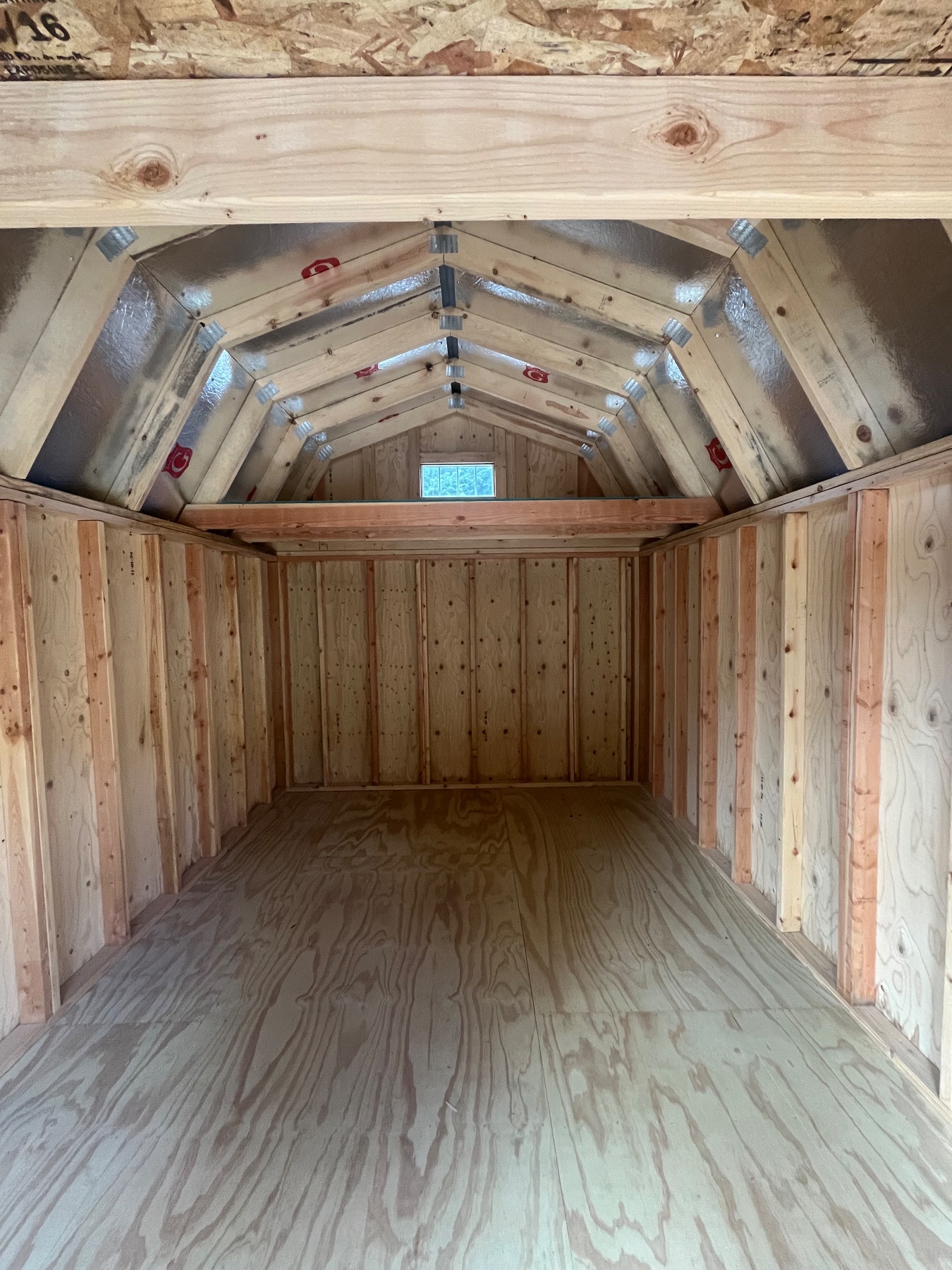 Sheds Plus project photo 4