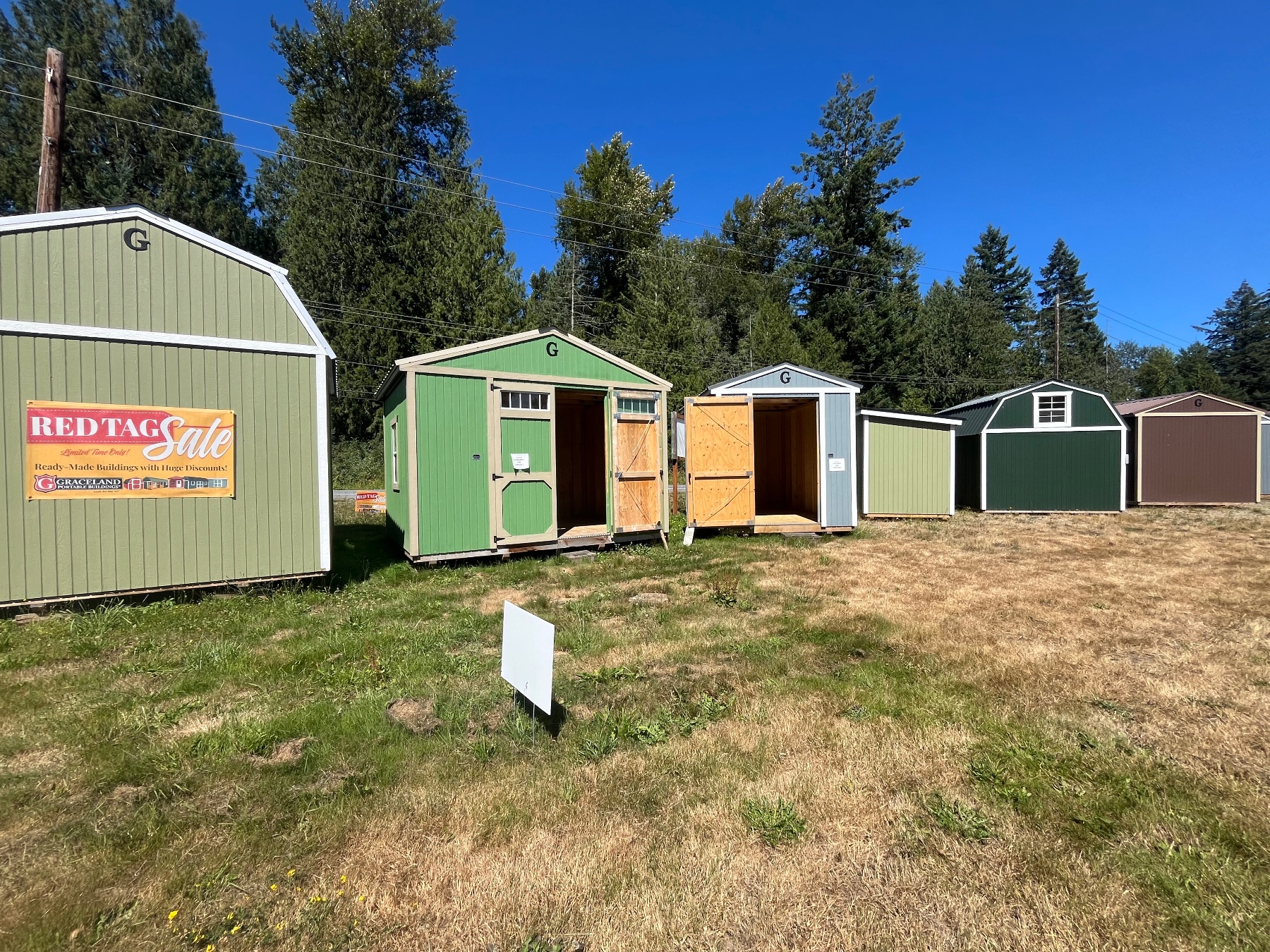 Sheds Plus project photo 5