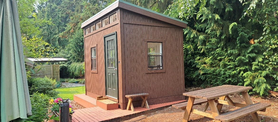 Sheds Plus project photo 6