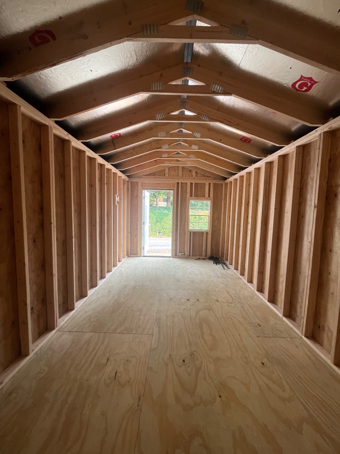 Sheds Plus project photo 7