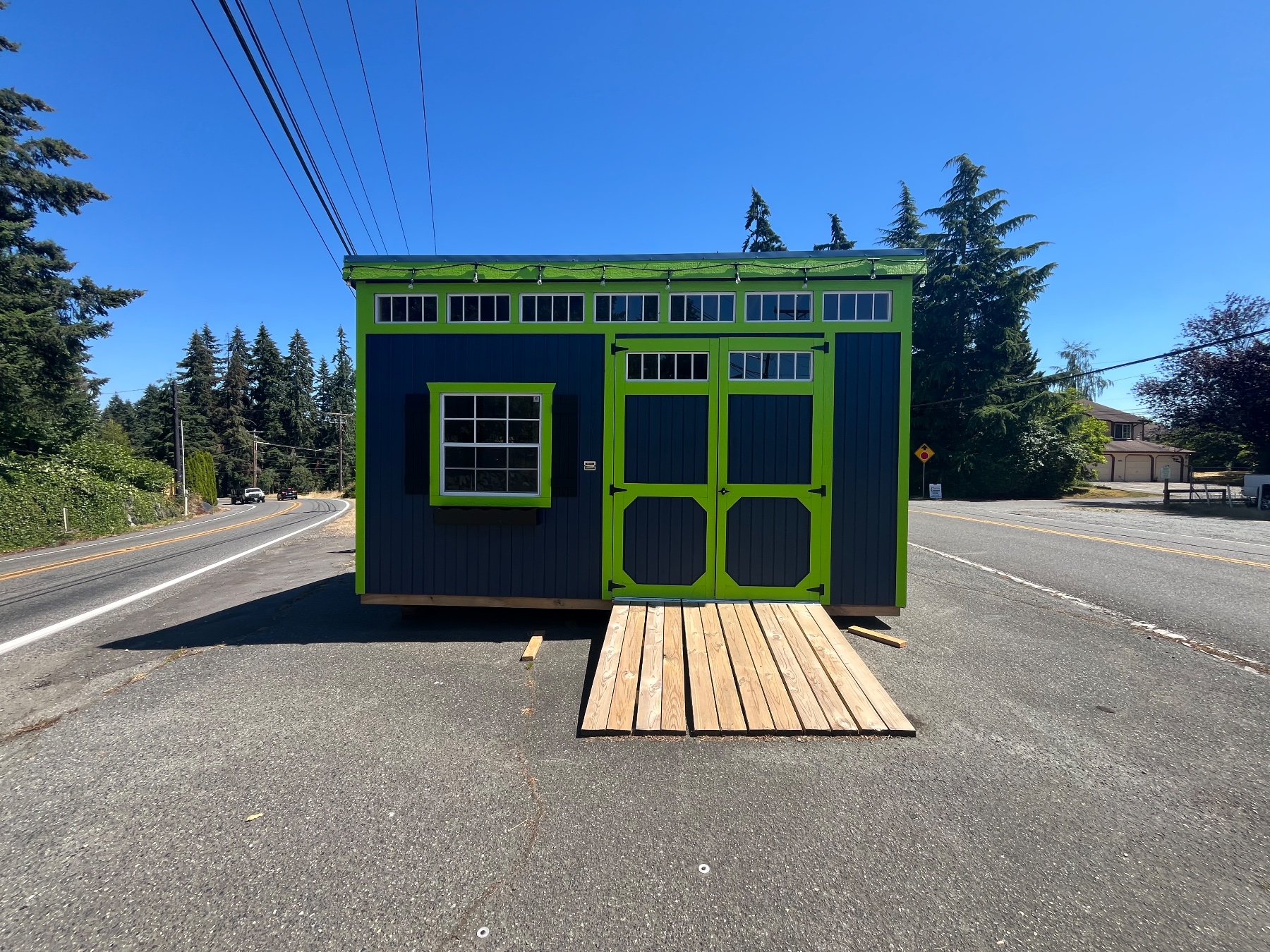 Sheds Plus project photo 8