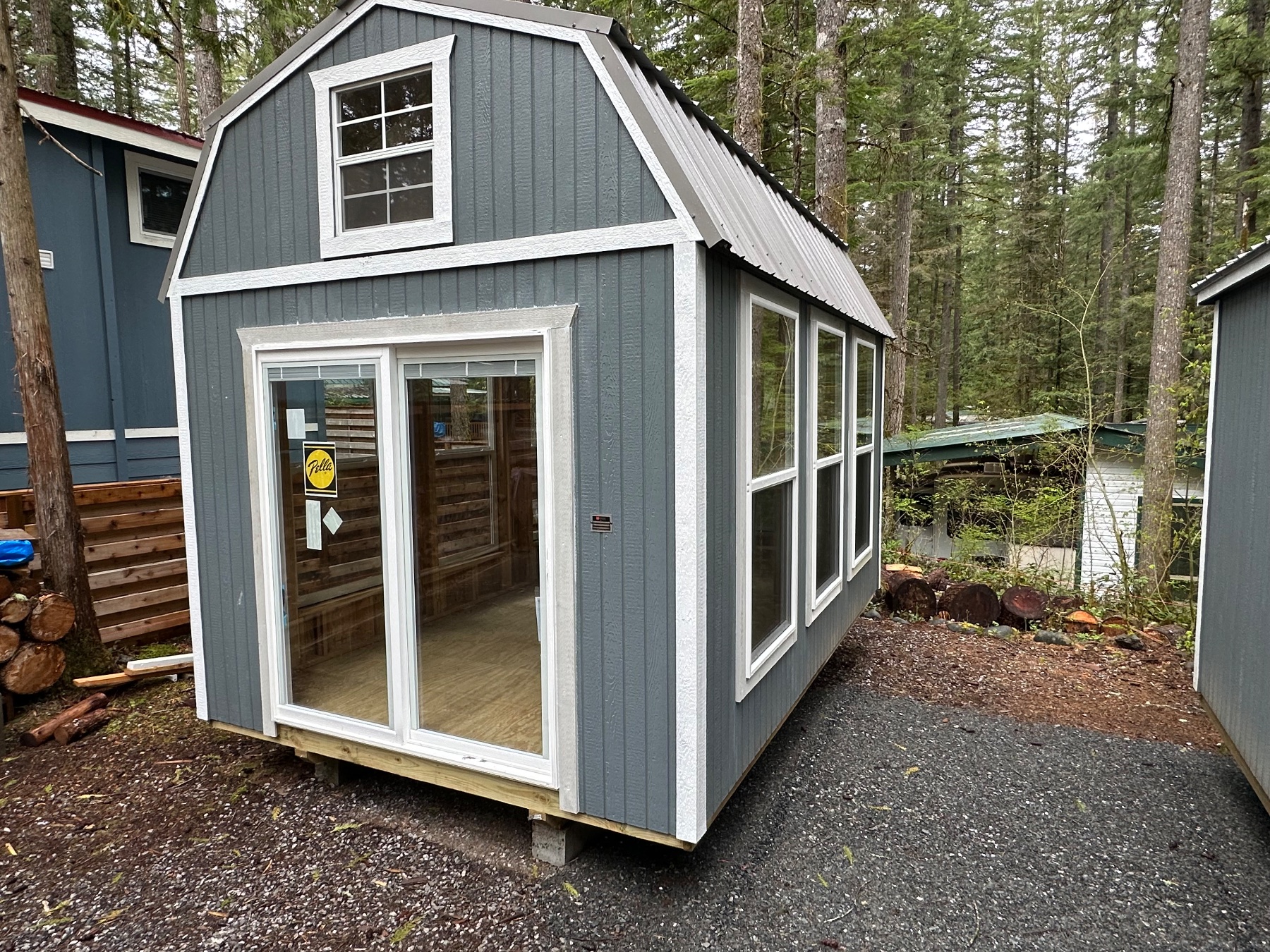 Sheds Plus project photo 10