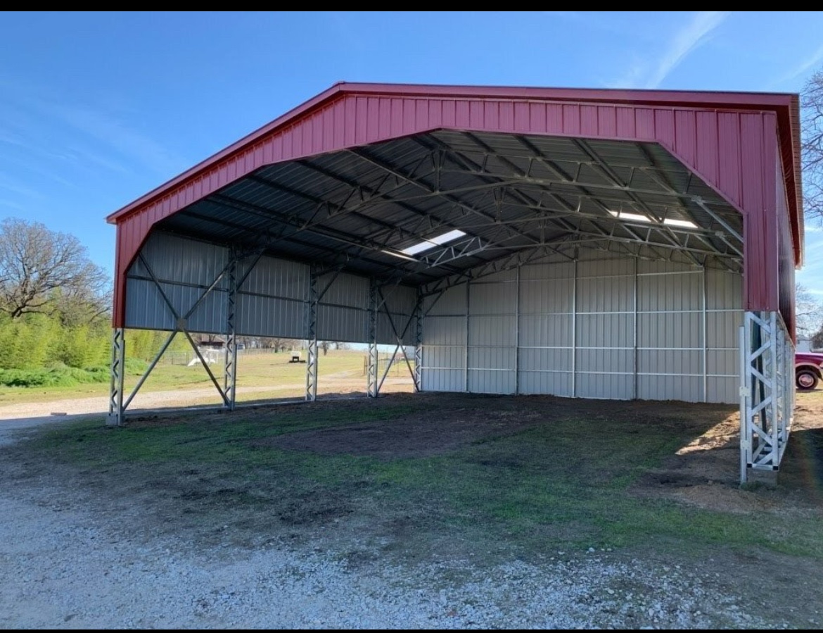 Sheds Plus project photo 11