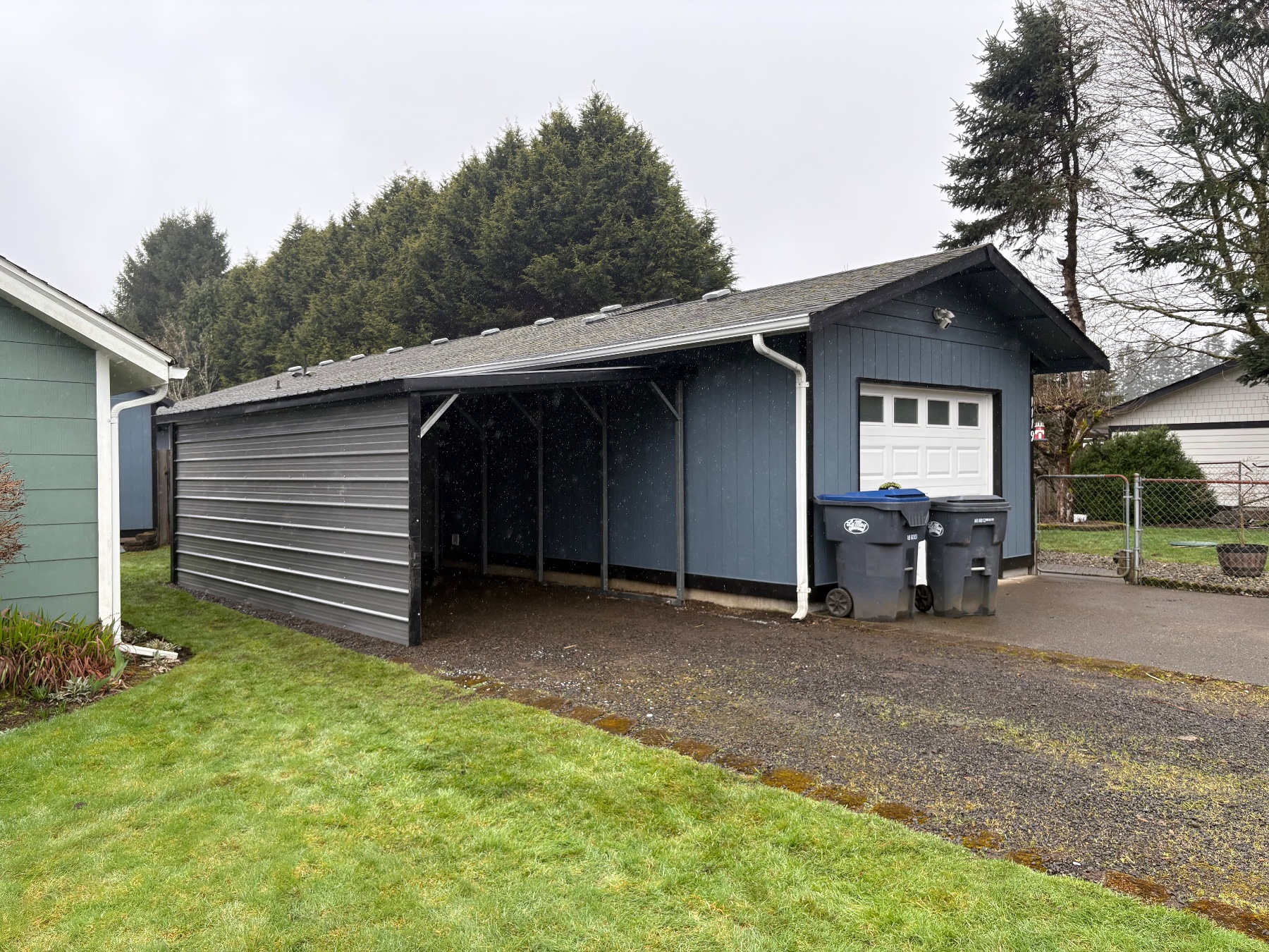 Sheds Plus project photo 13