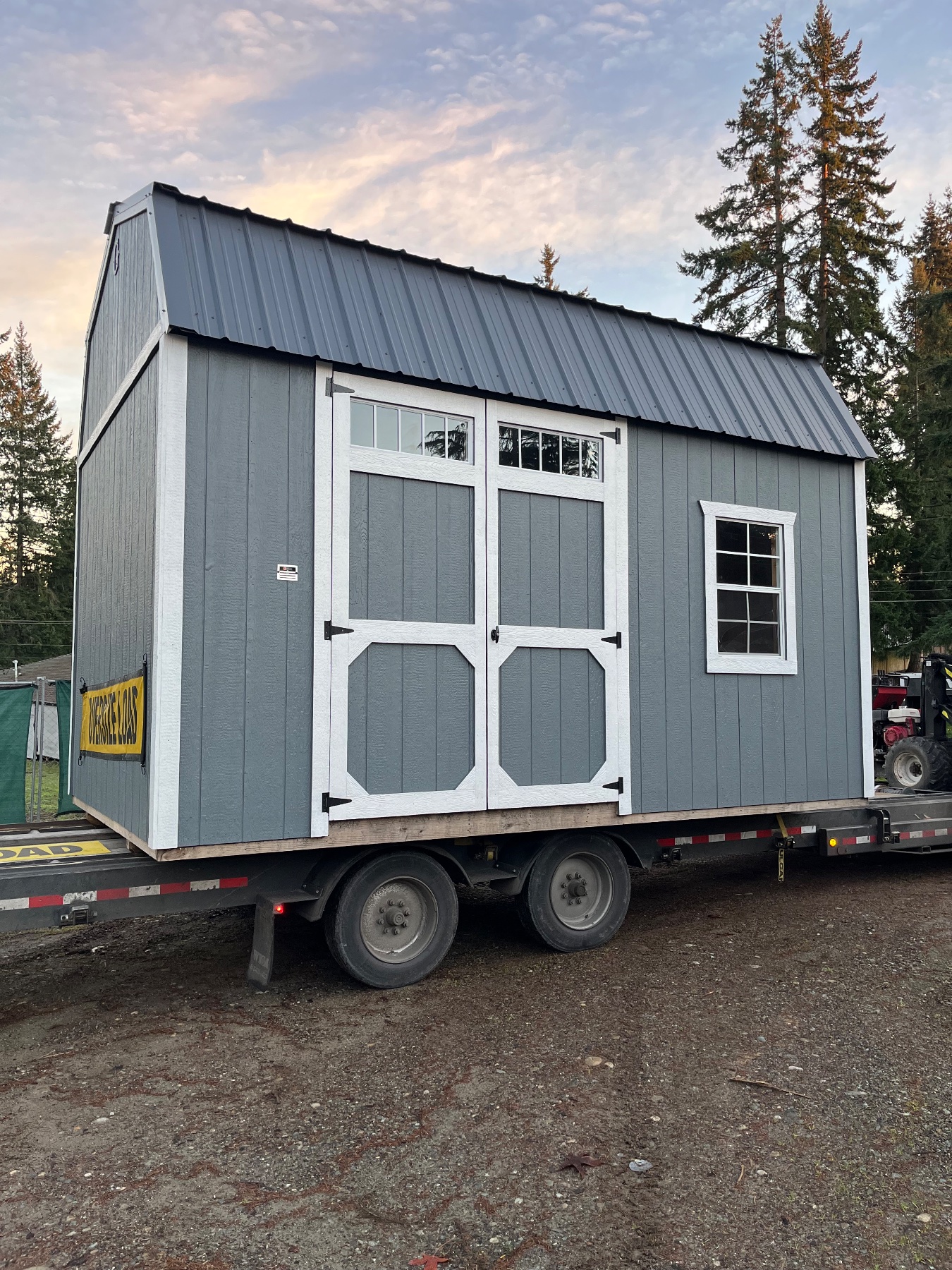 Sheds Plus project photo 14
