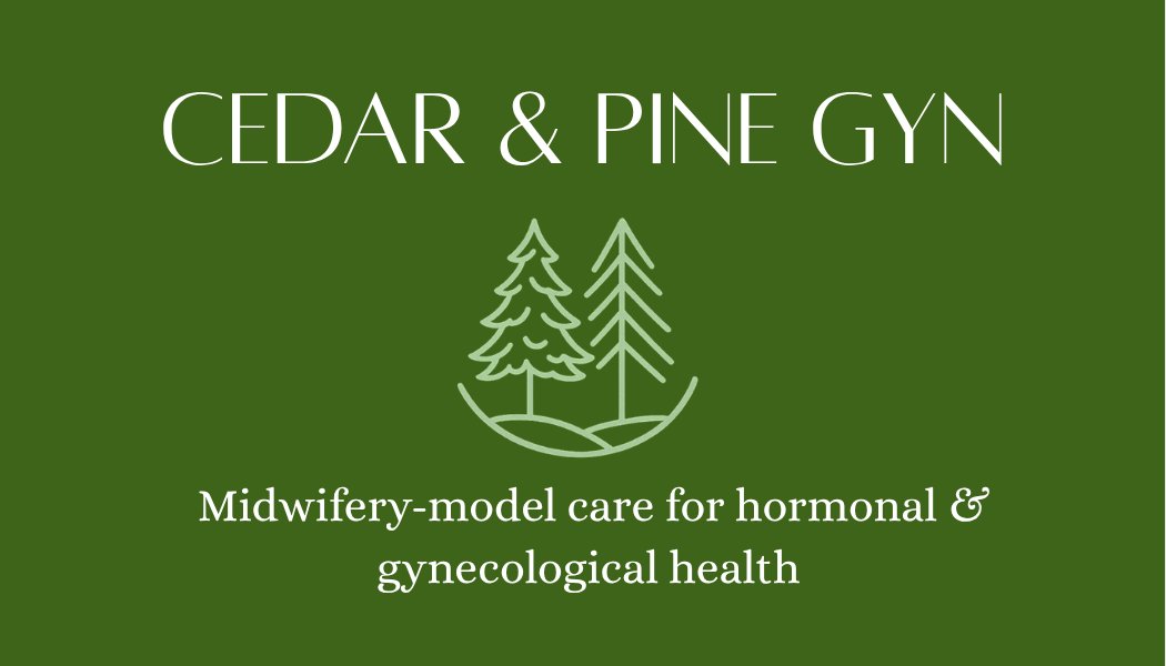 Cedar & Pine Gynecology — Everett, WA