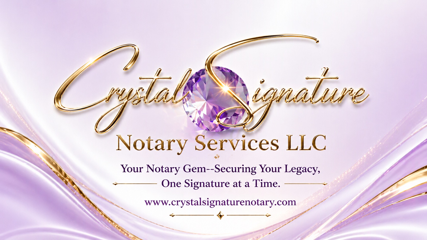 Crystal Signature Notary Services LLC — Vancouver, WA