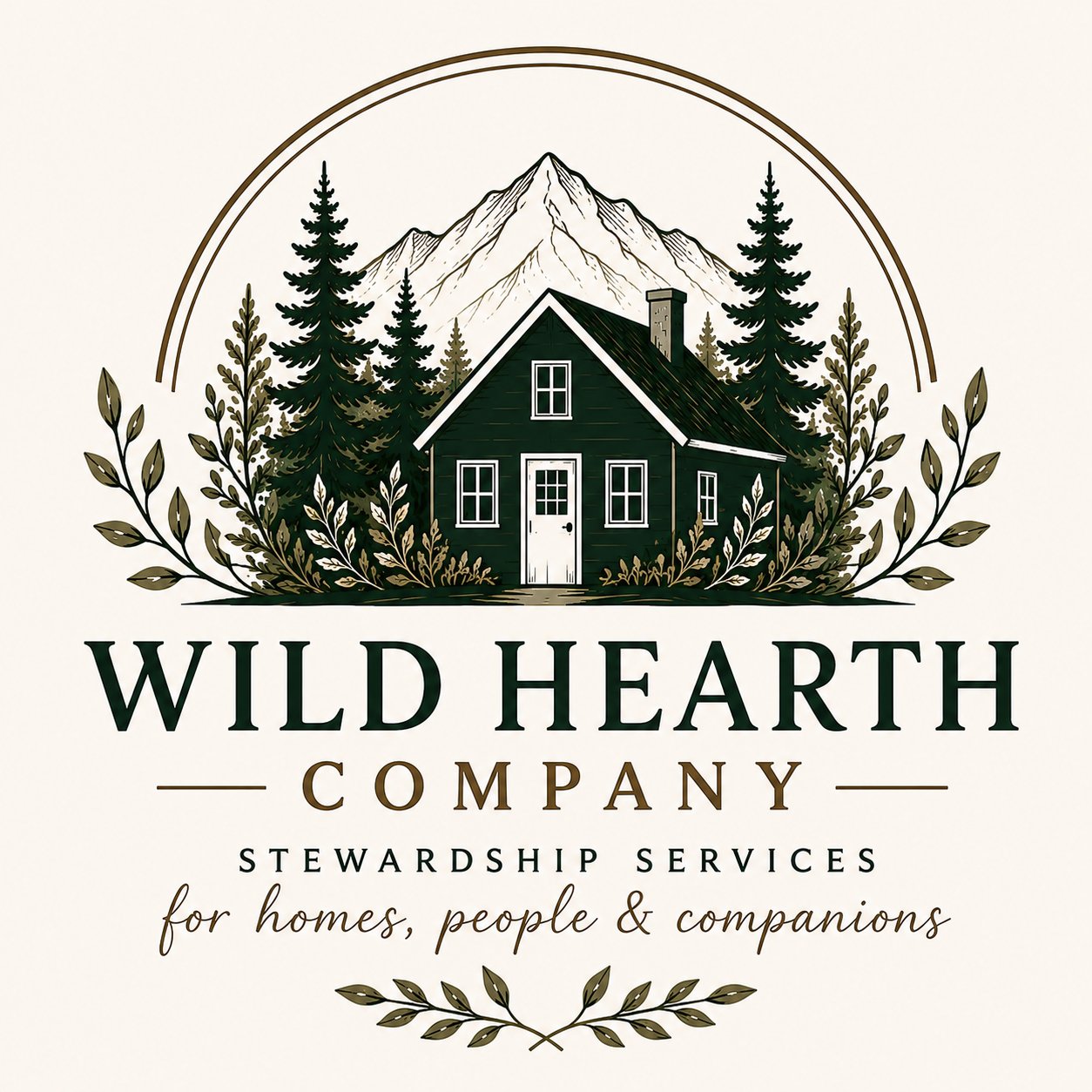 Wild Hearth Company LLC — Tahuya, WA