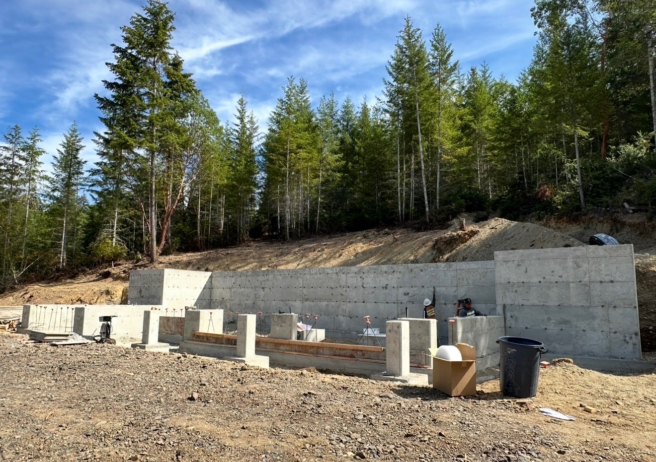 P Construction Group project photo 3
