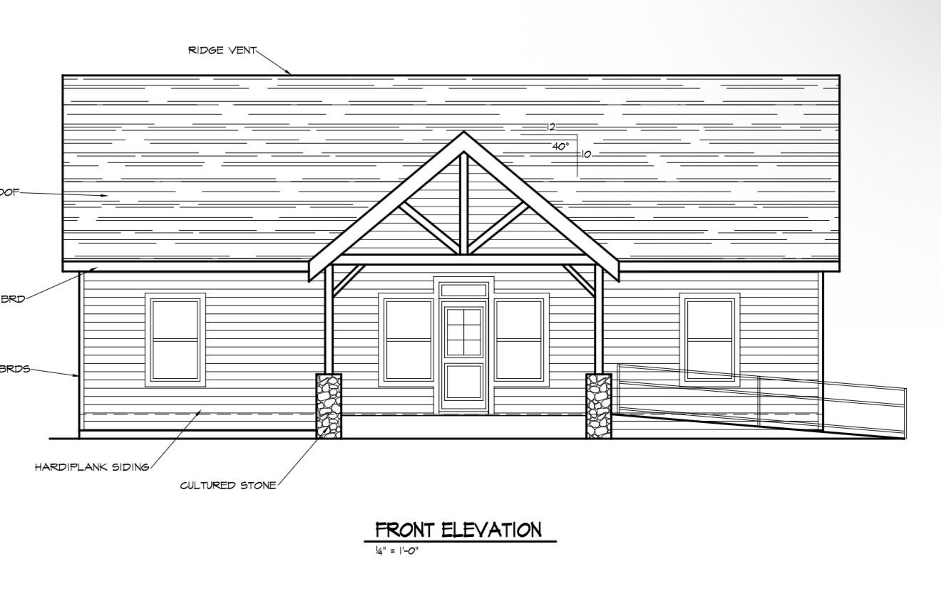 P Construction Group project photo 6