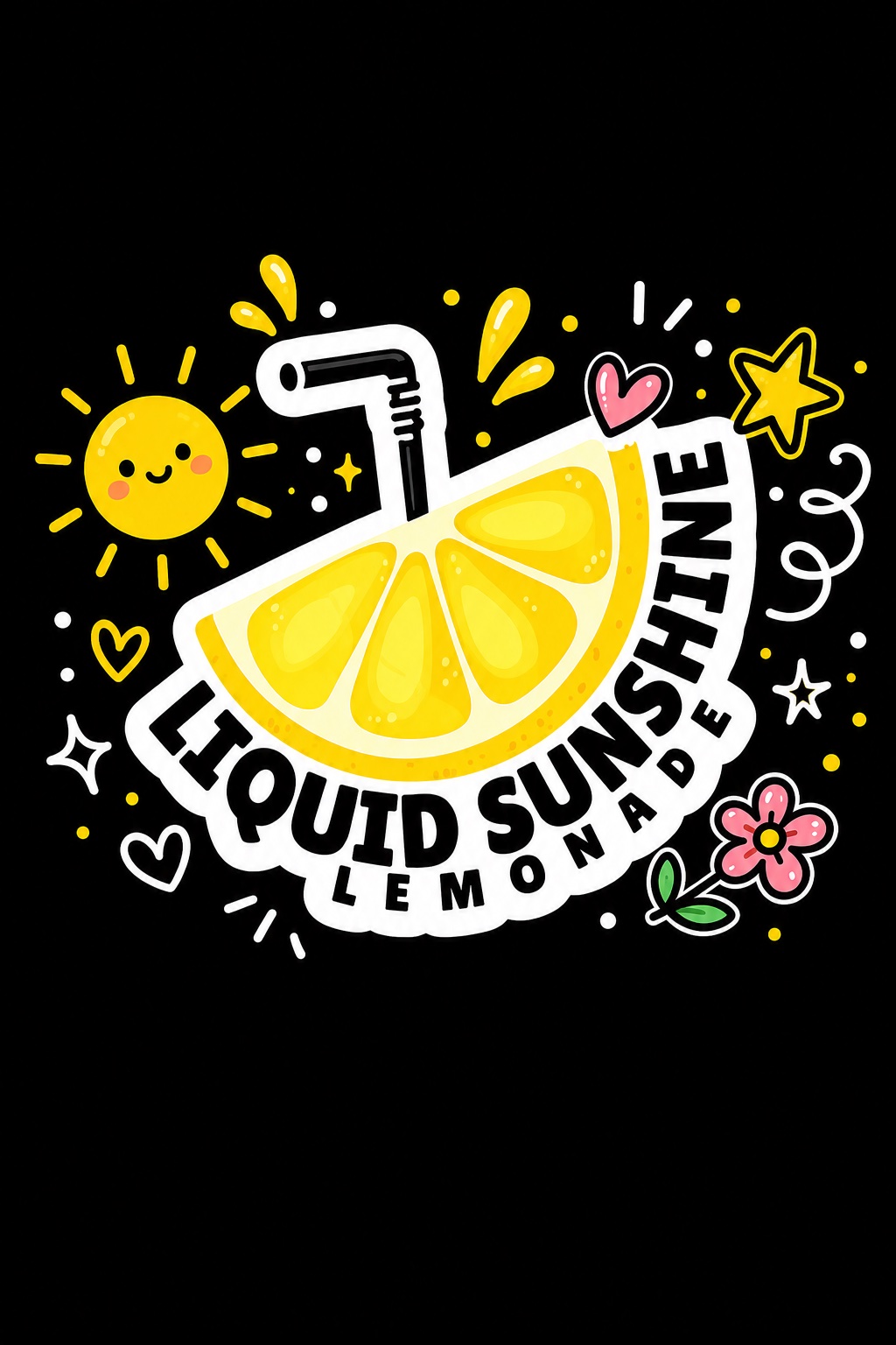 Liquid Sunshine Lemonade project photo 5
