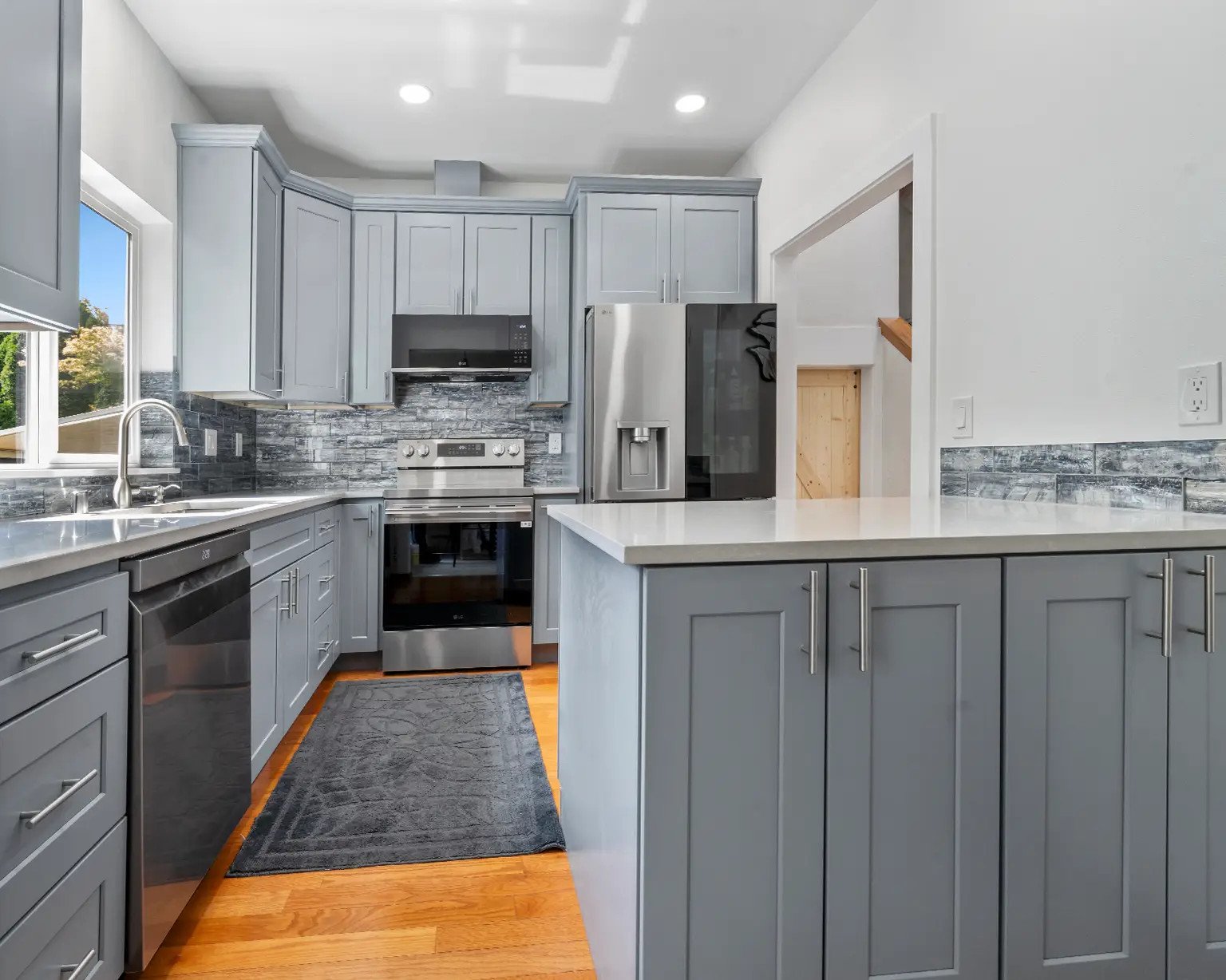 Bezruchuk Inc. project photo 1