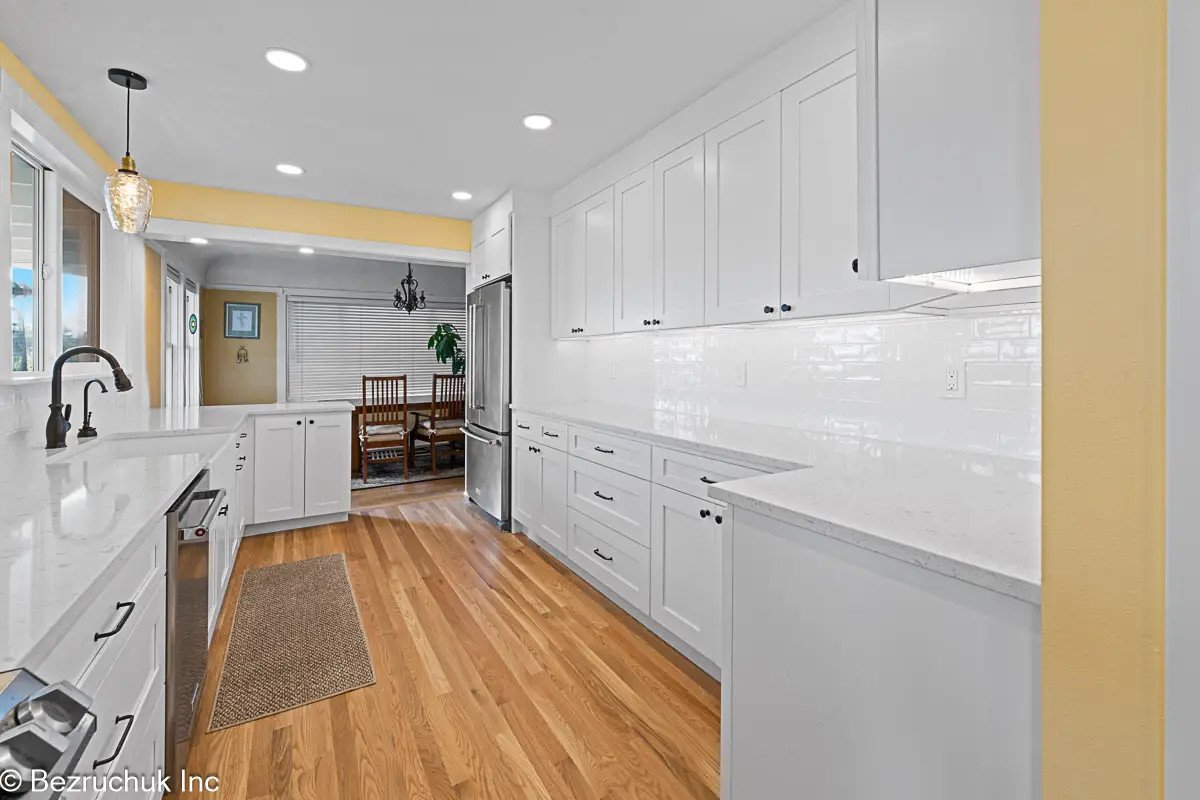 Bezruchuk Inc. project photo 2