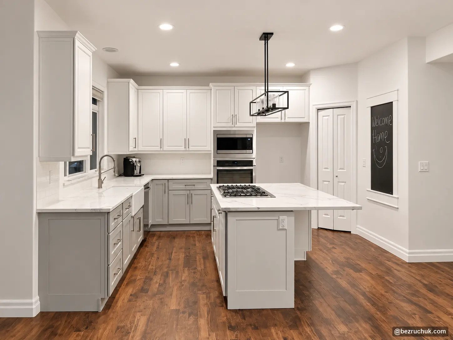 Bezruchuk Inc. project photo 5