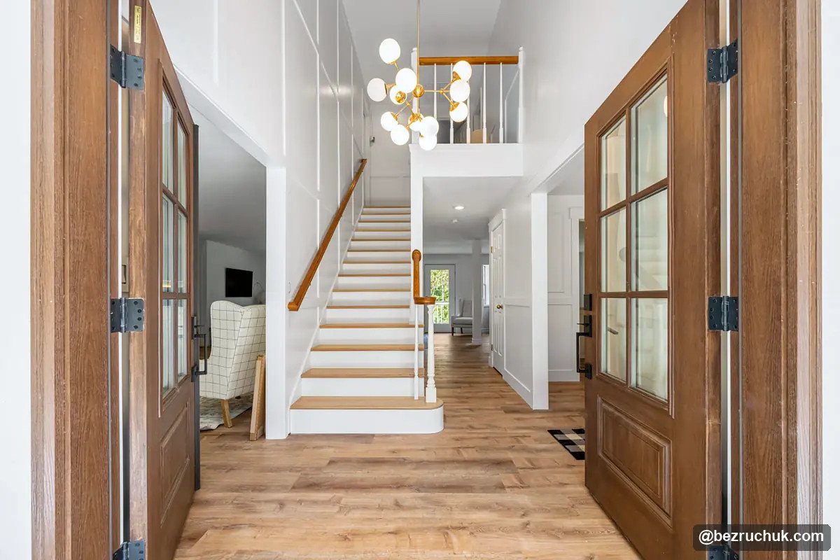Bezruchuk Inc. project photo 16