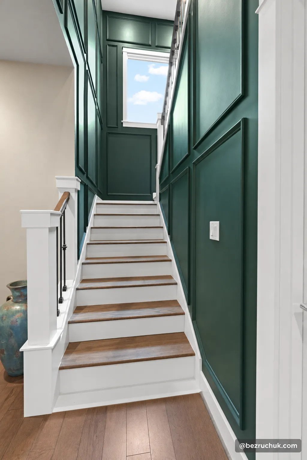 Bezruchuk Inc. project photo 17