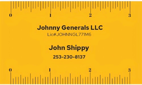 Johnny Generals LLC